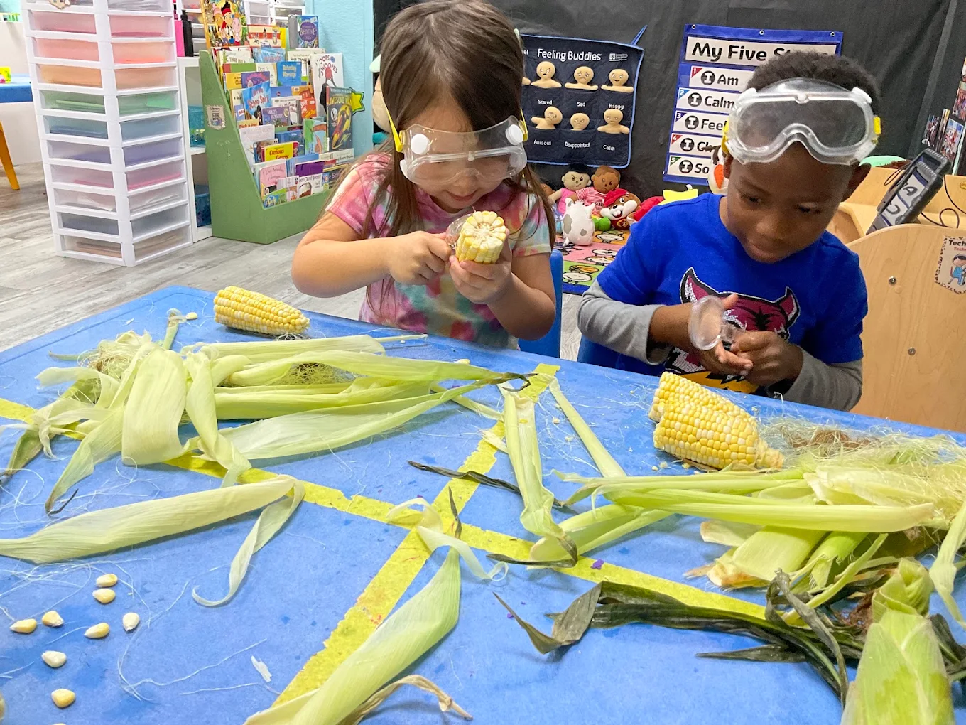 Las Colinas Children's Academy