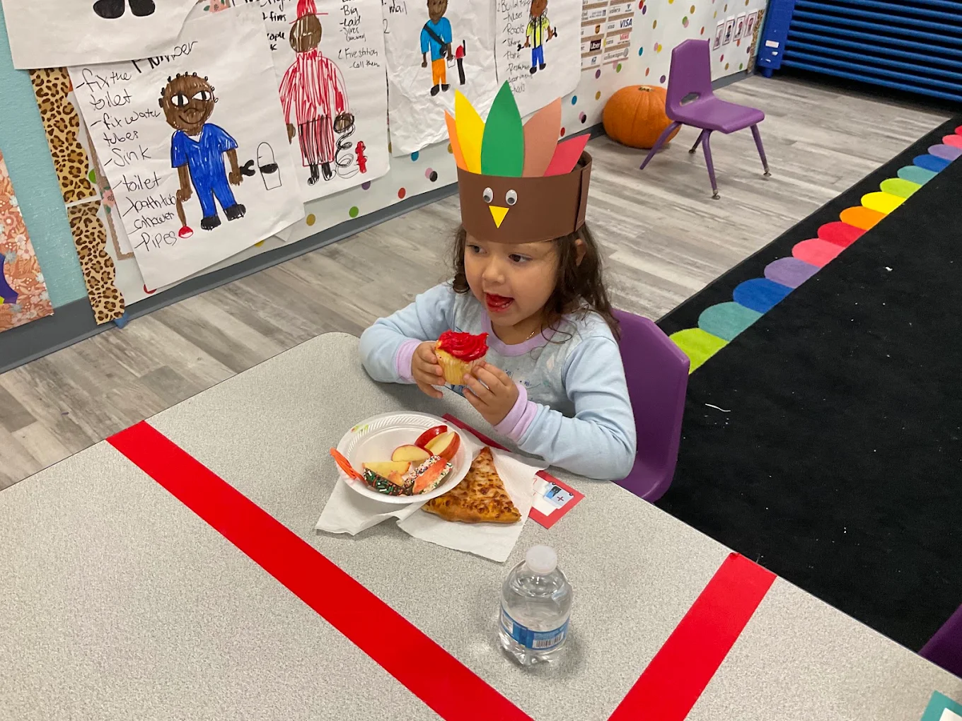 Las Colinas Children's Academy