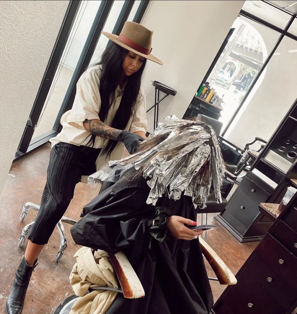 Salon Madrid