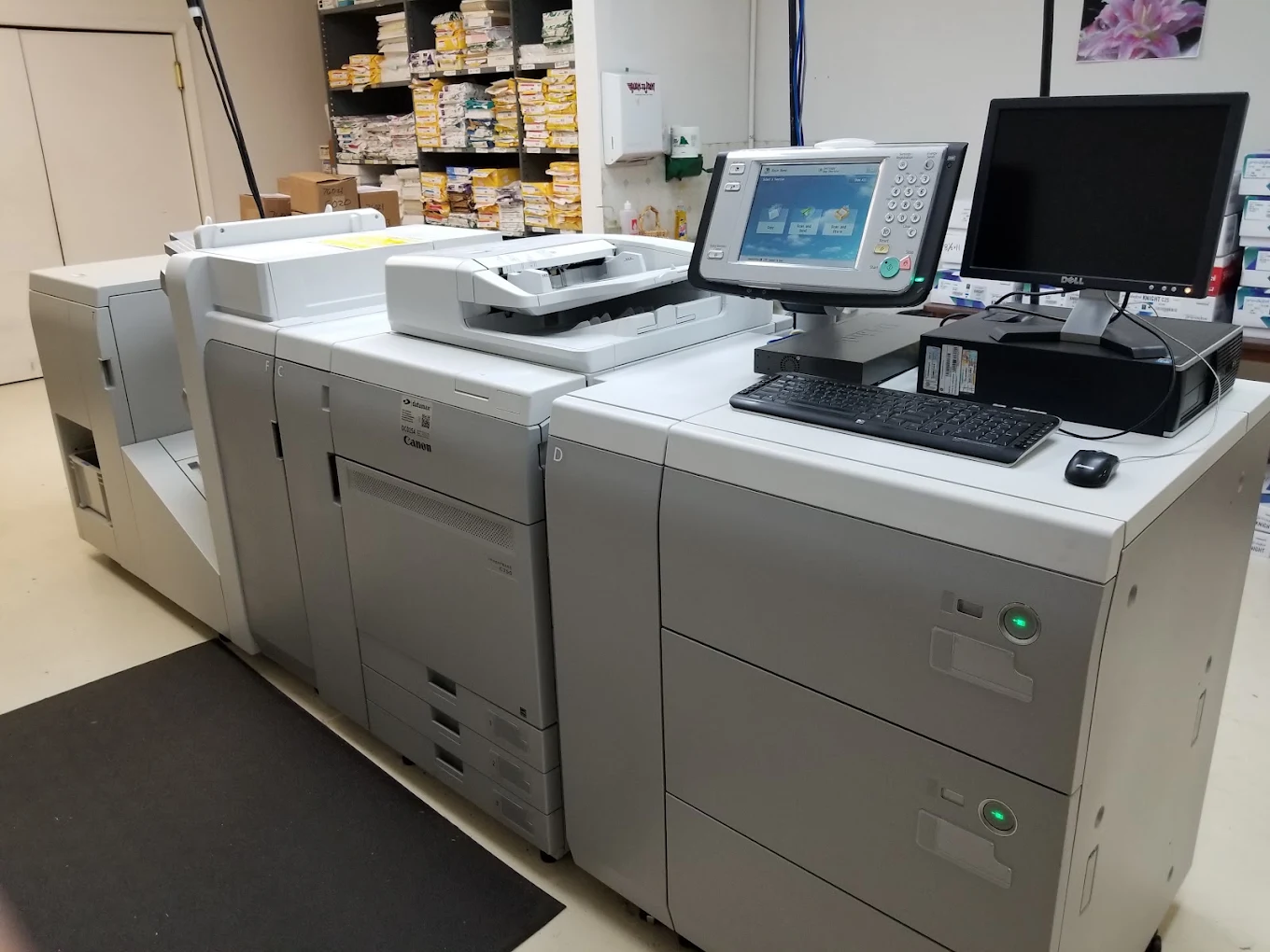 Minuteman Press