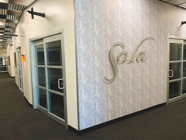 Sola Salons