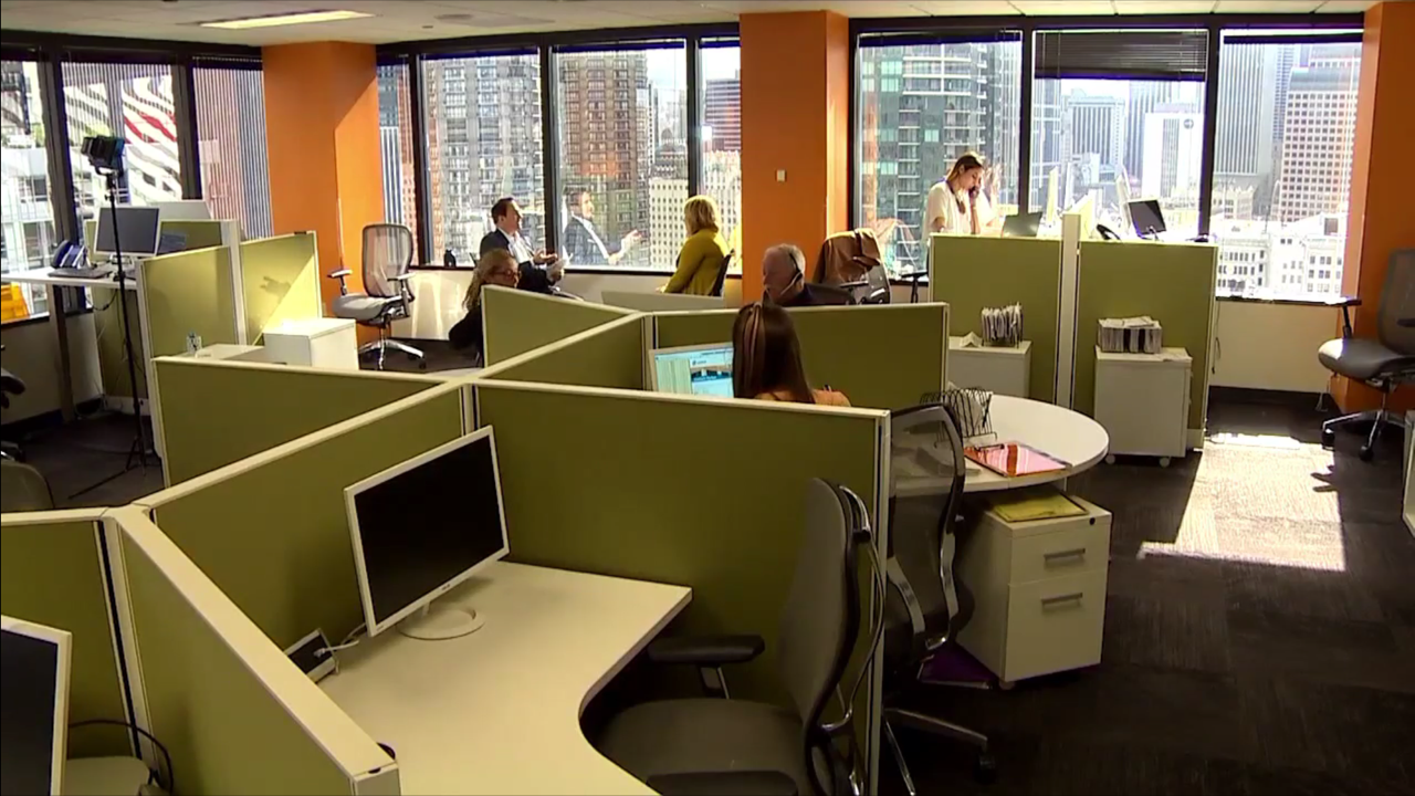 Seattle Corporate Search