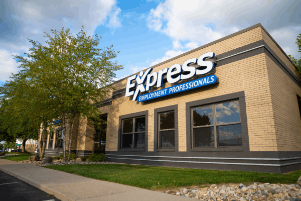 Express Employment Professionals