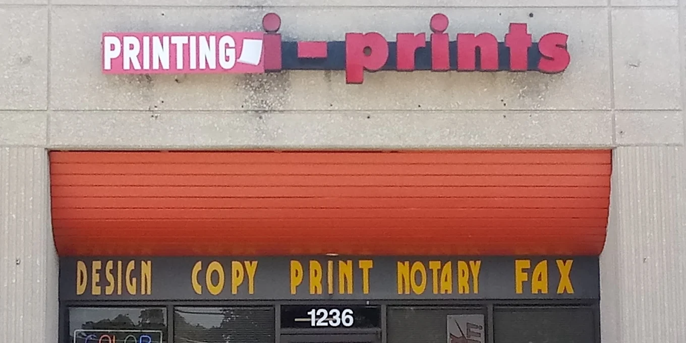 i-prints