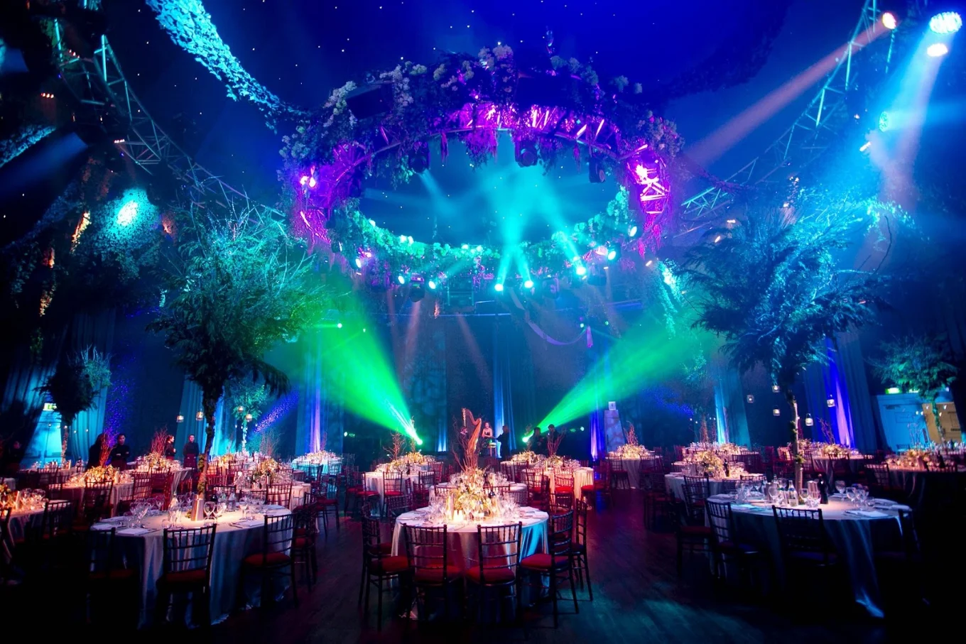 VIIBZ Events