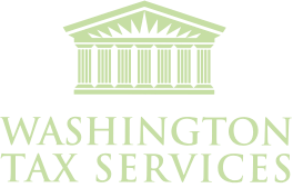 Washington Tax Services