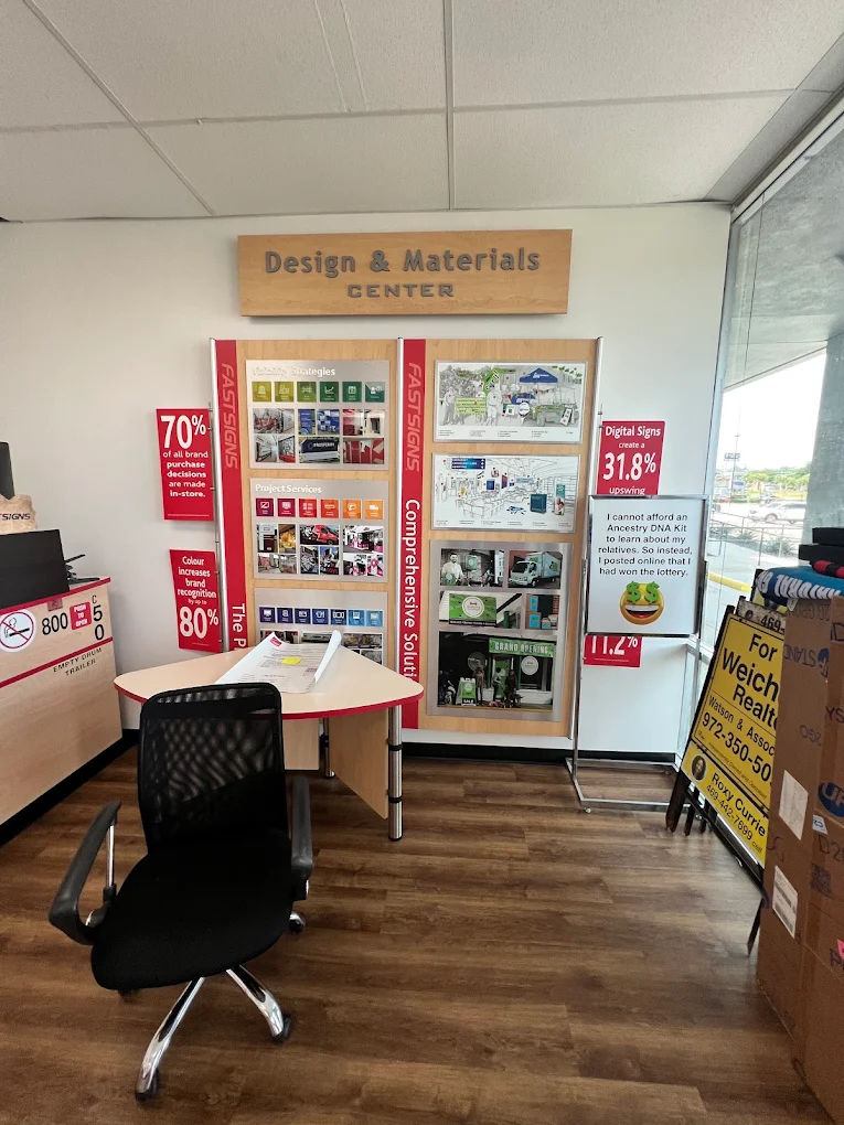 Fastsigns