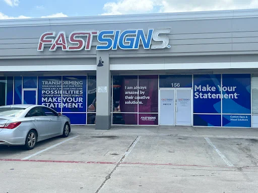 Fastsigns