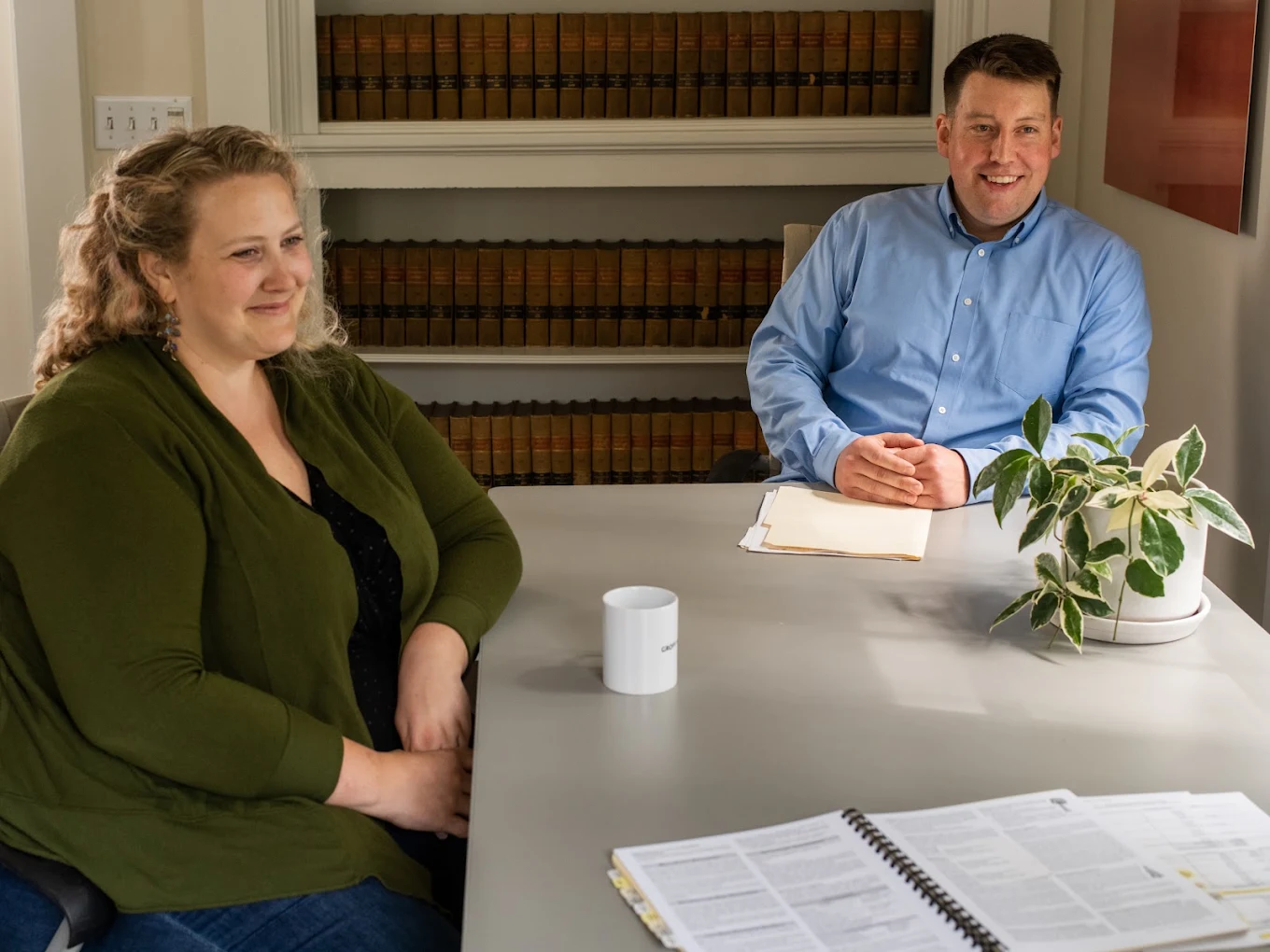 Taxman Associates