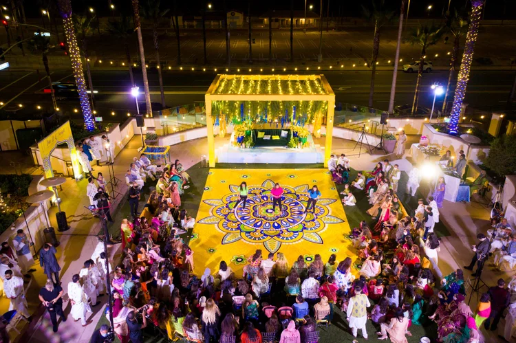 Samson Productions - Event Production Management