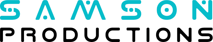 Samson Productions - Event Production Management