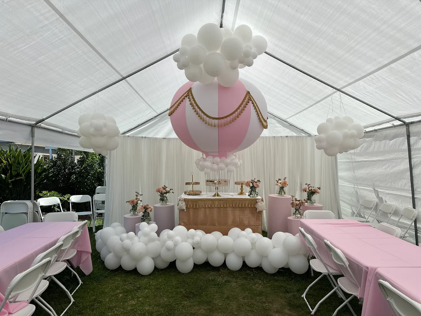 Diamond Set Events