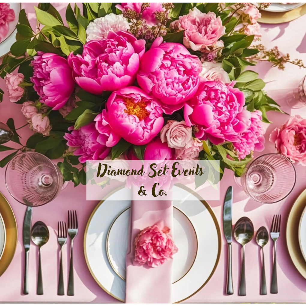 Diamond Set Events