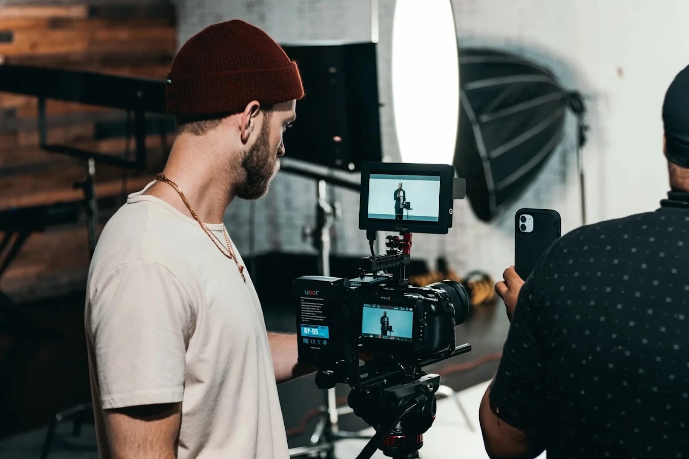 Shutter Sauce Video Production
