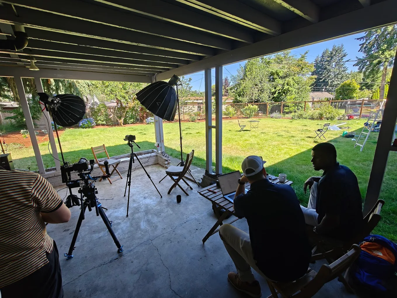 Shutter Sauce Video Production