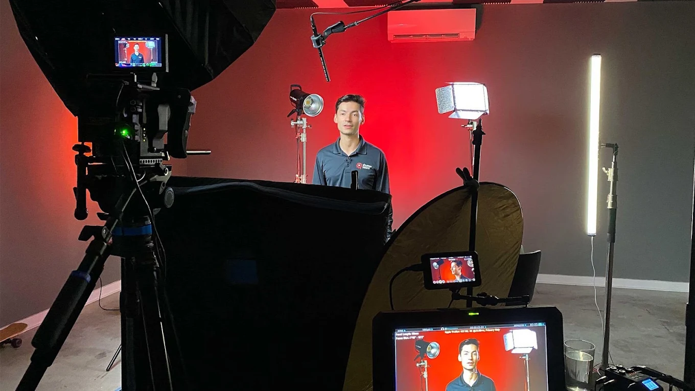 Shutter Sauce Video Production