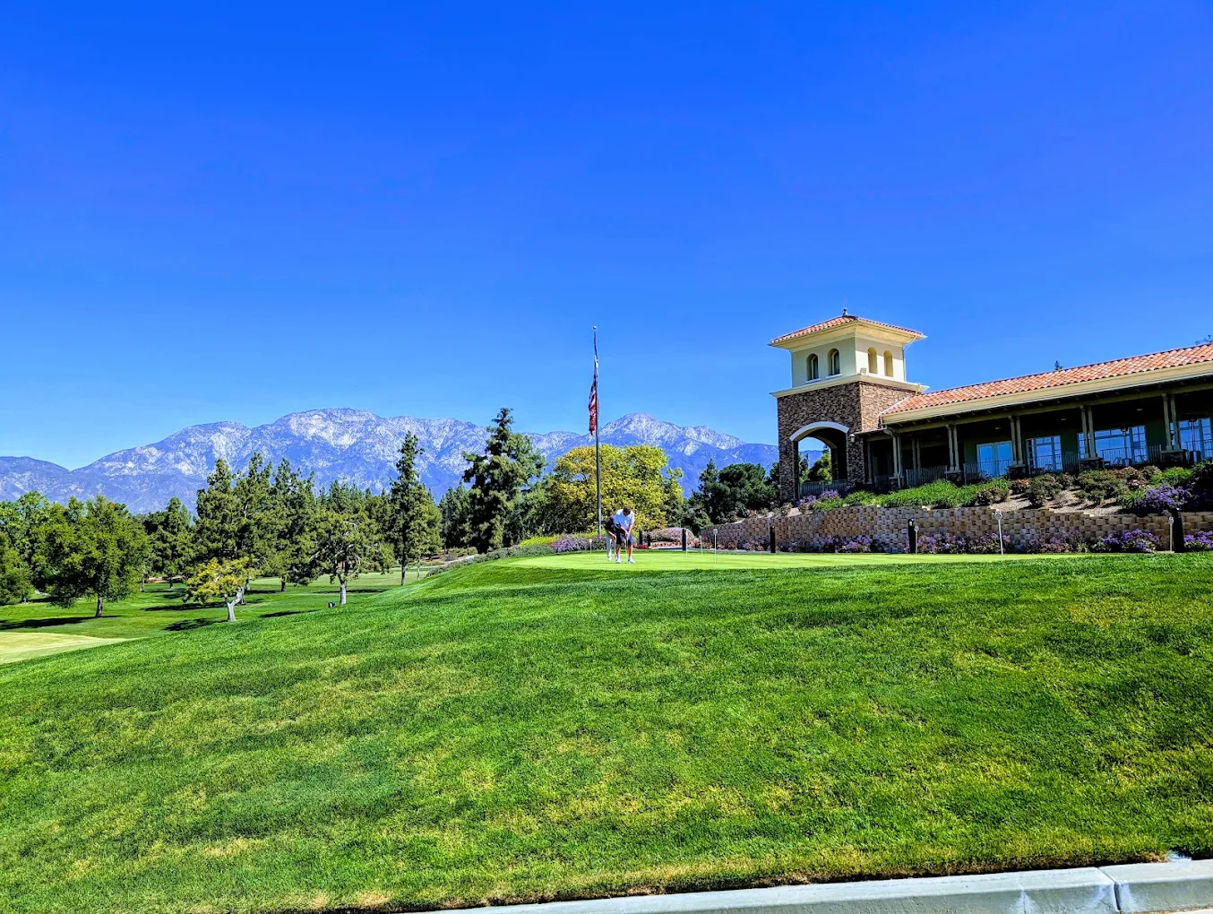 Red Hill Country Club