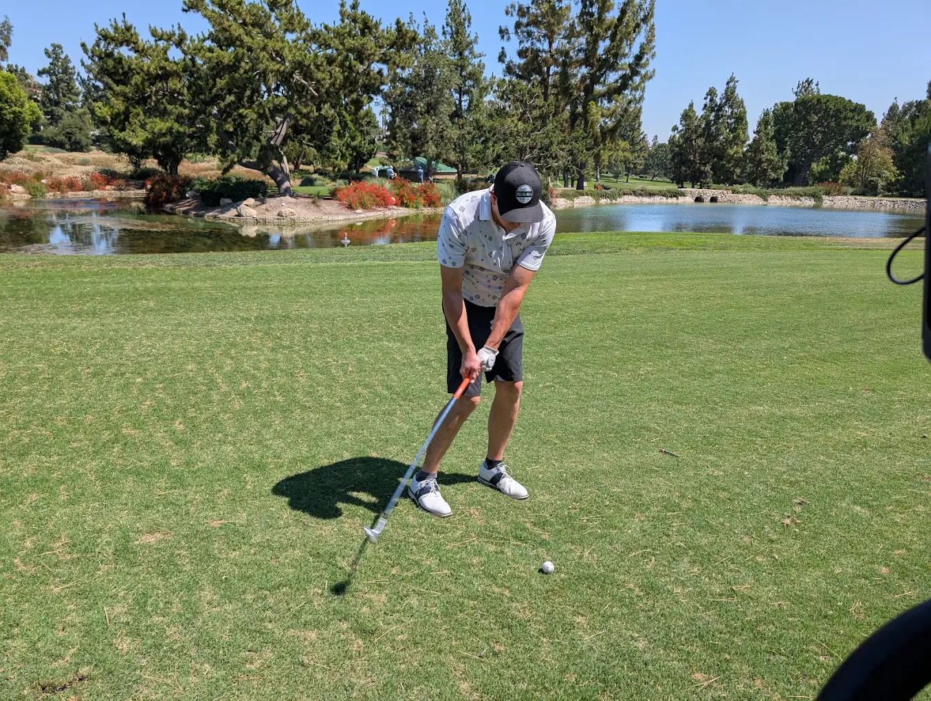 Red Hill Country Club