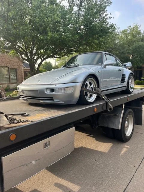 Ab&A Towing Irving