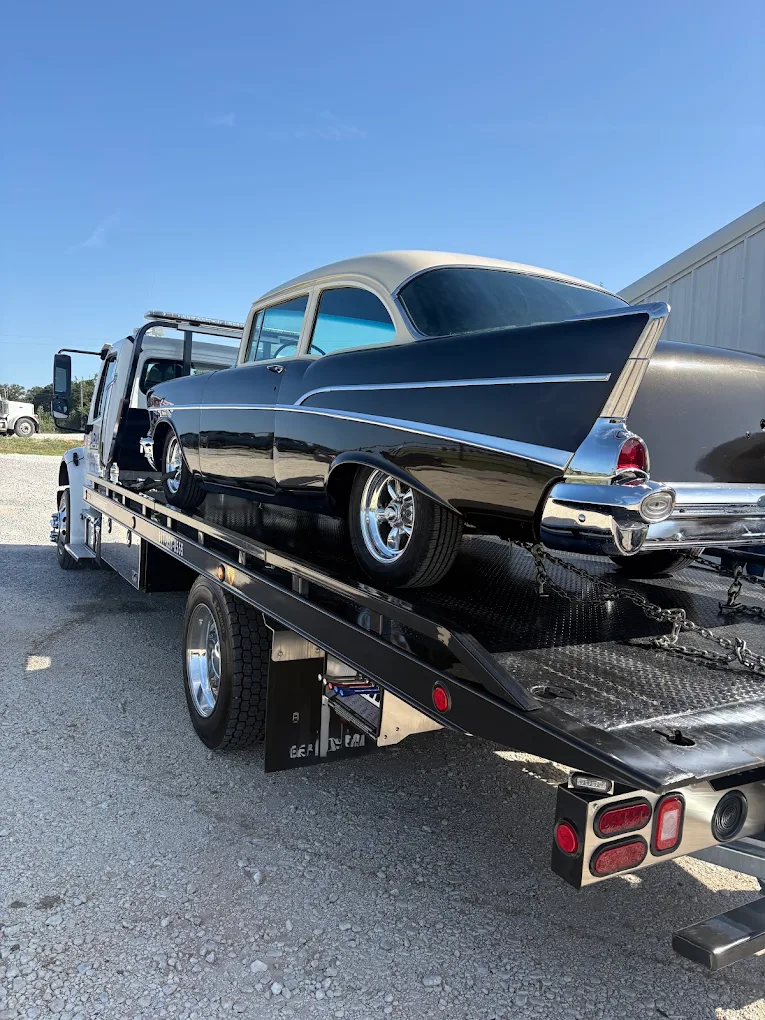 Ab&A Towing Irving