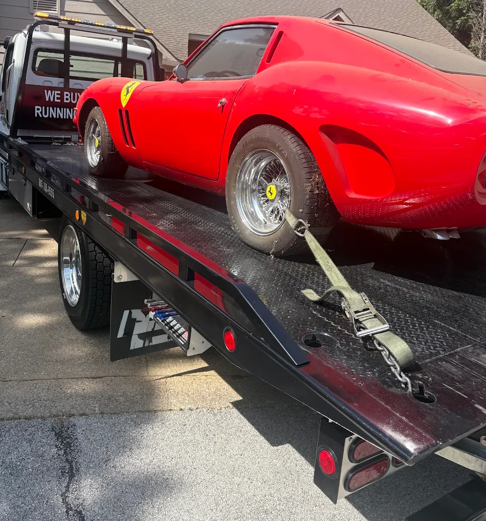 Ab&A Towing Irving