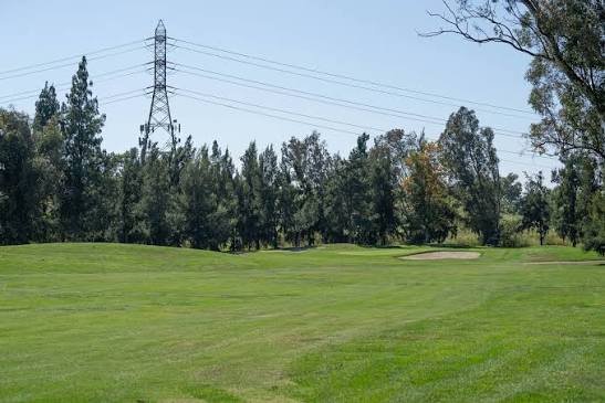 El Prado Golf Courses