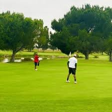 El Prado Golf Courses