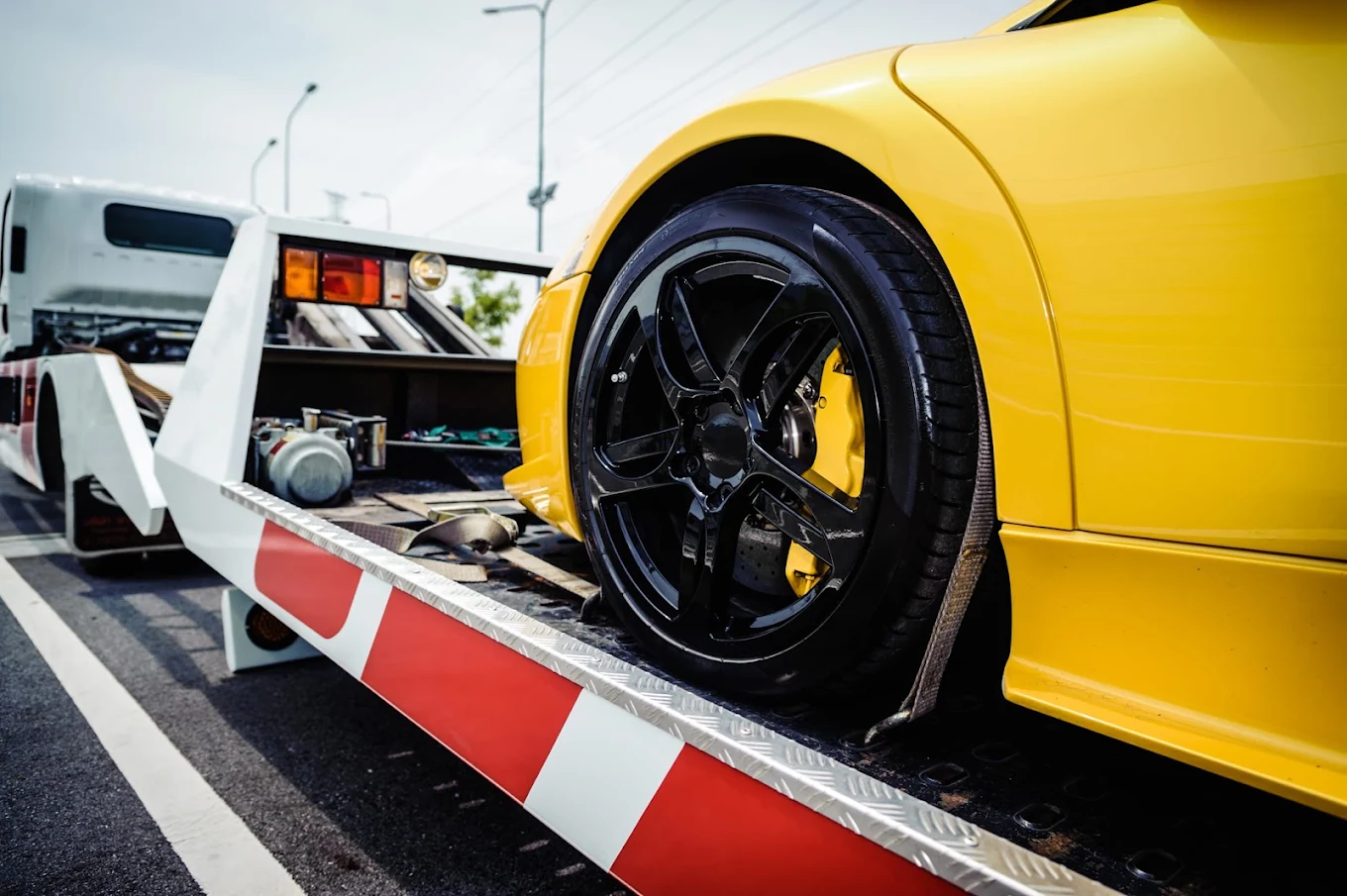 Elite Towing Irving
