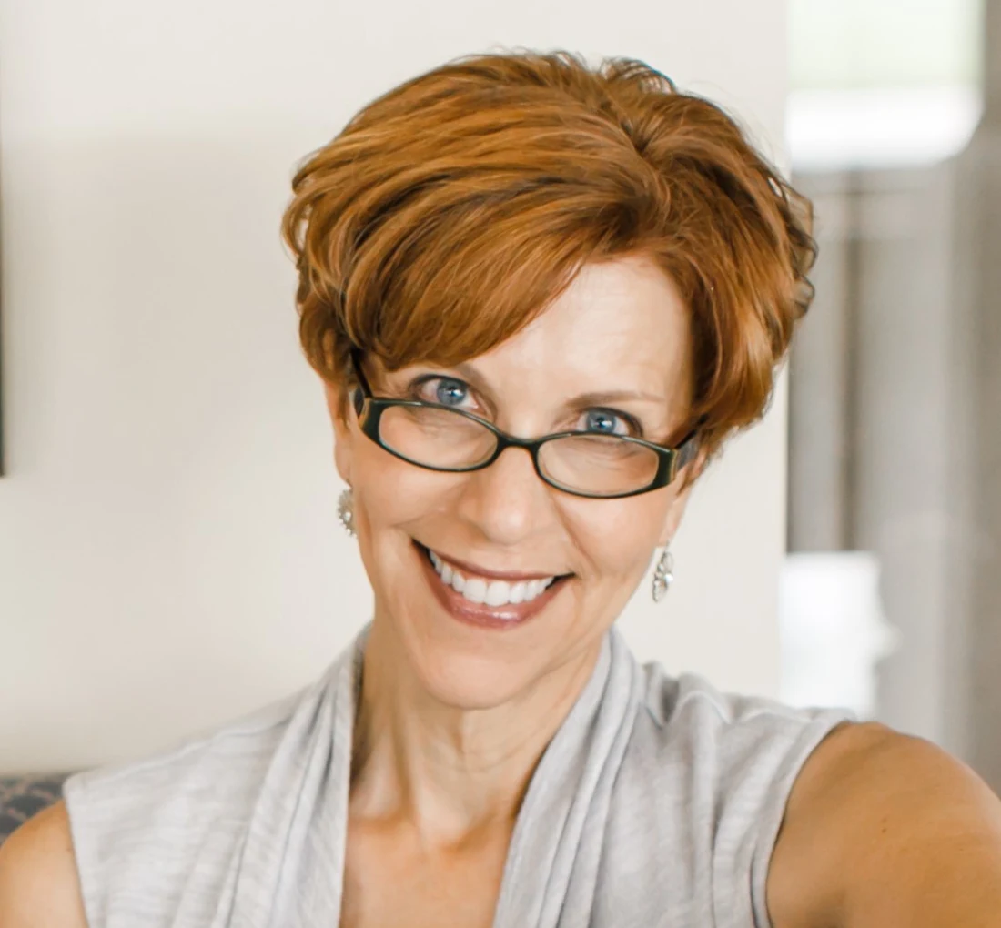 Annemarie Juhlian, Seattle Wedding Officiant & Minister