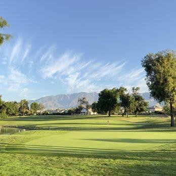 Upland Hills Country Club