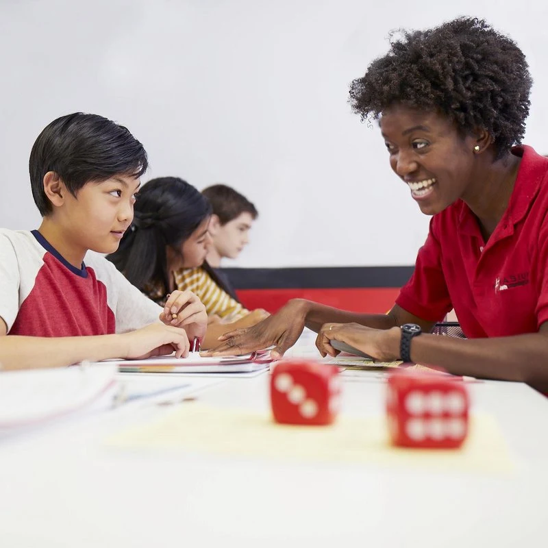 Mathnasium