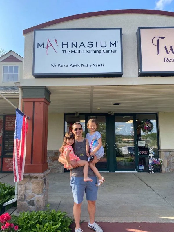 Mathnasium
