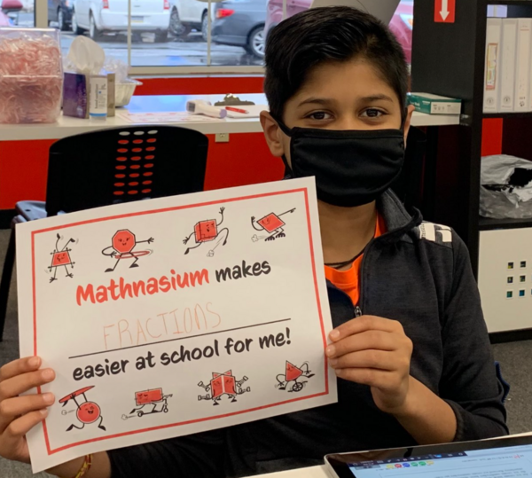 Mathnasium