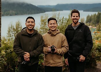 Henry Tieu Photography
