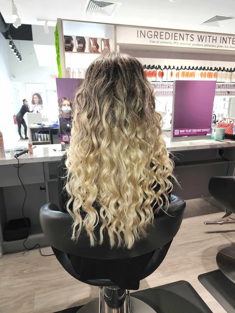 Madison Reed Hair Color Bar Rancho Cucamonga