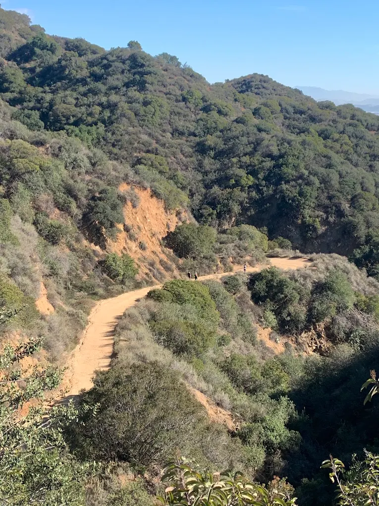 Claremont Hills Wilderness Park