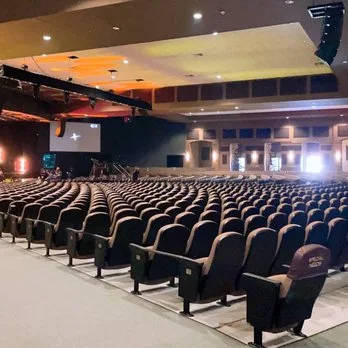 Patria Church Rancho Cucamonga