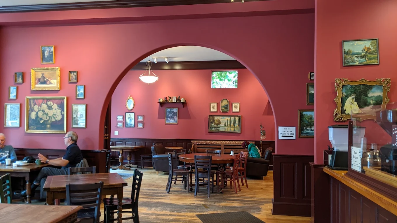 Rockwood Bakery