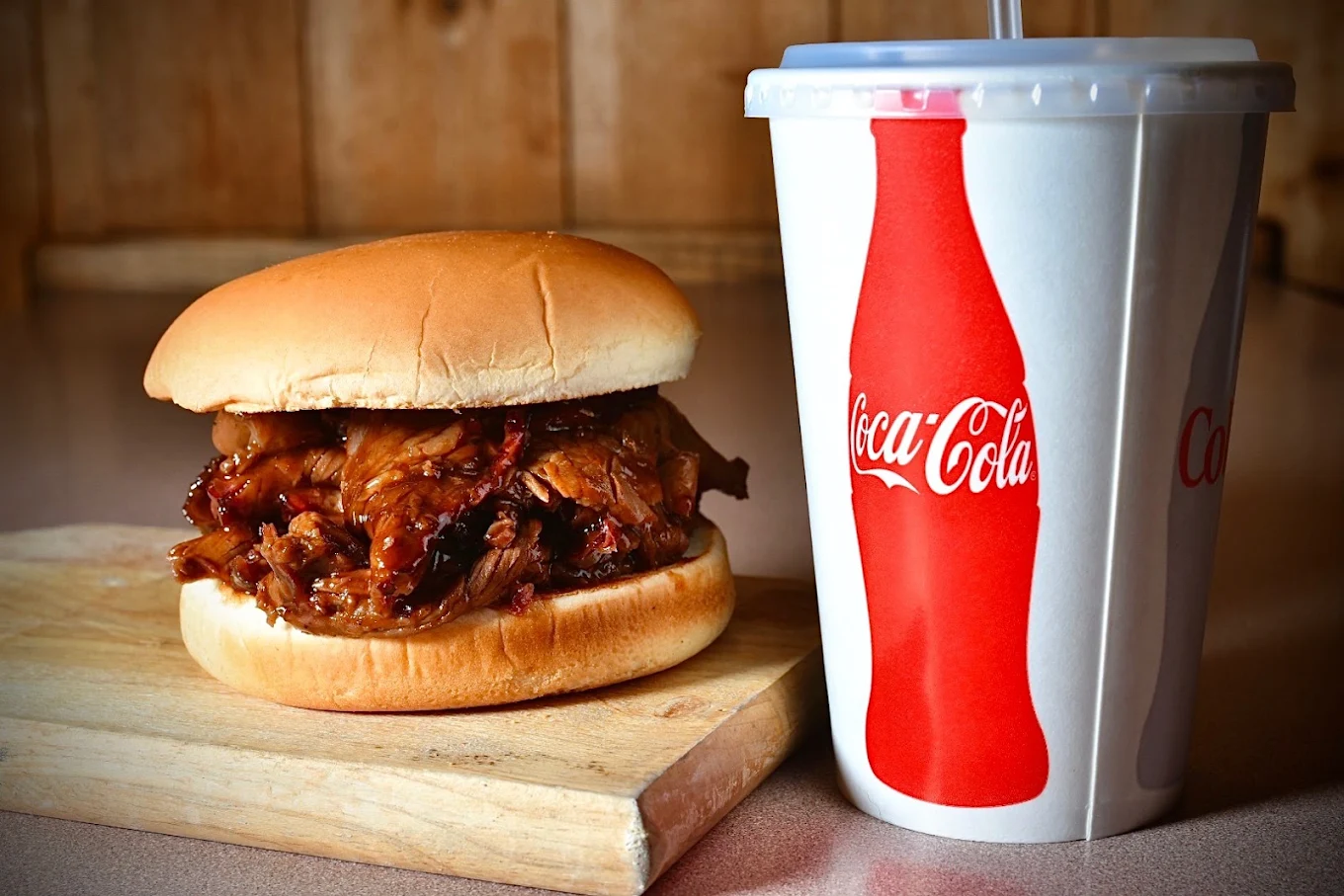 Longhorn Barbecue