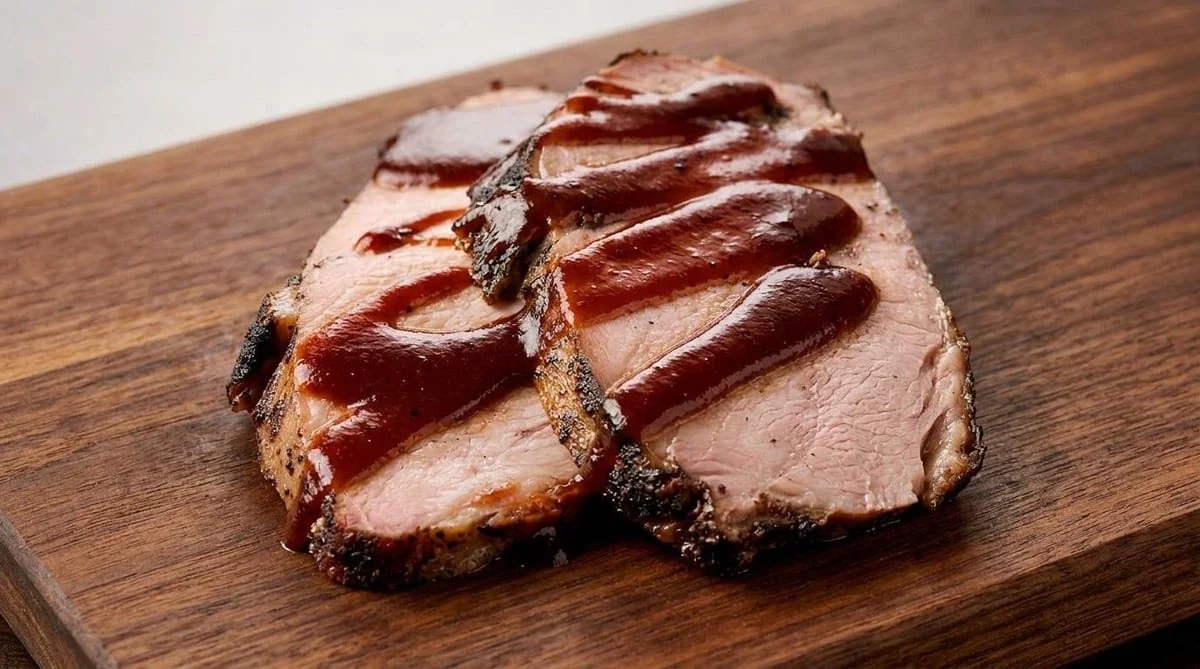 Outlaw BBQ & Catering