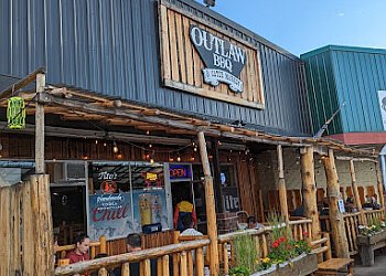 Outlaw BBQ & Catering