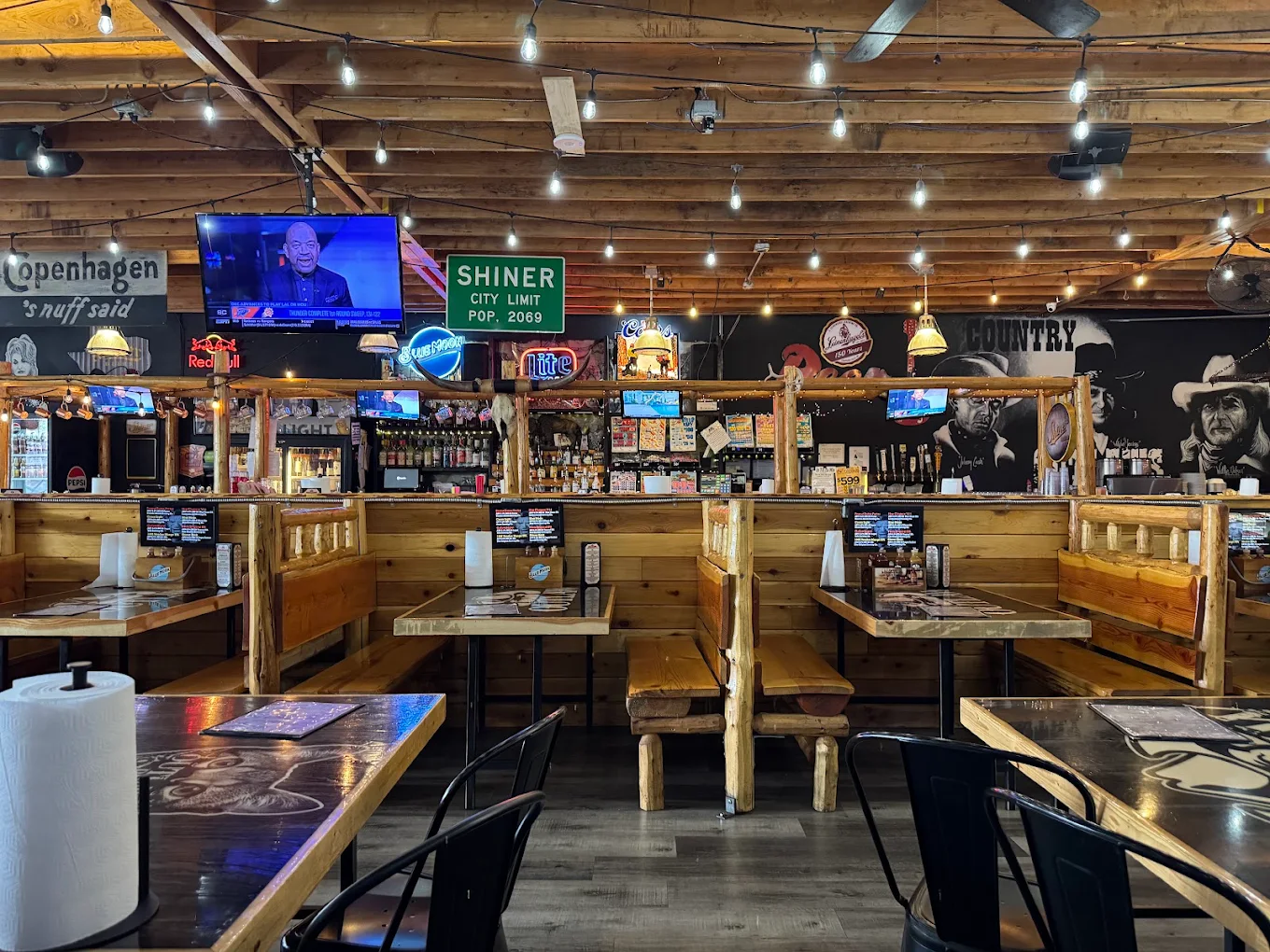Outlaw BBQ & Catering