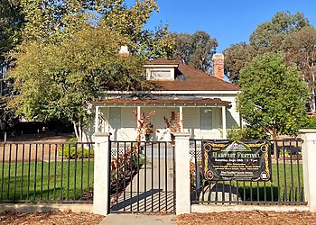 Chaffey-Garcia House