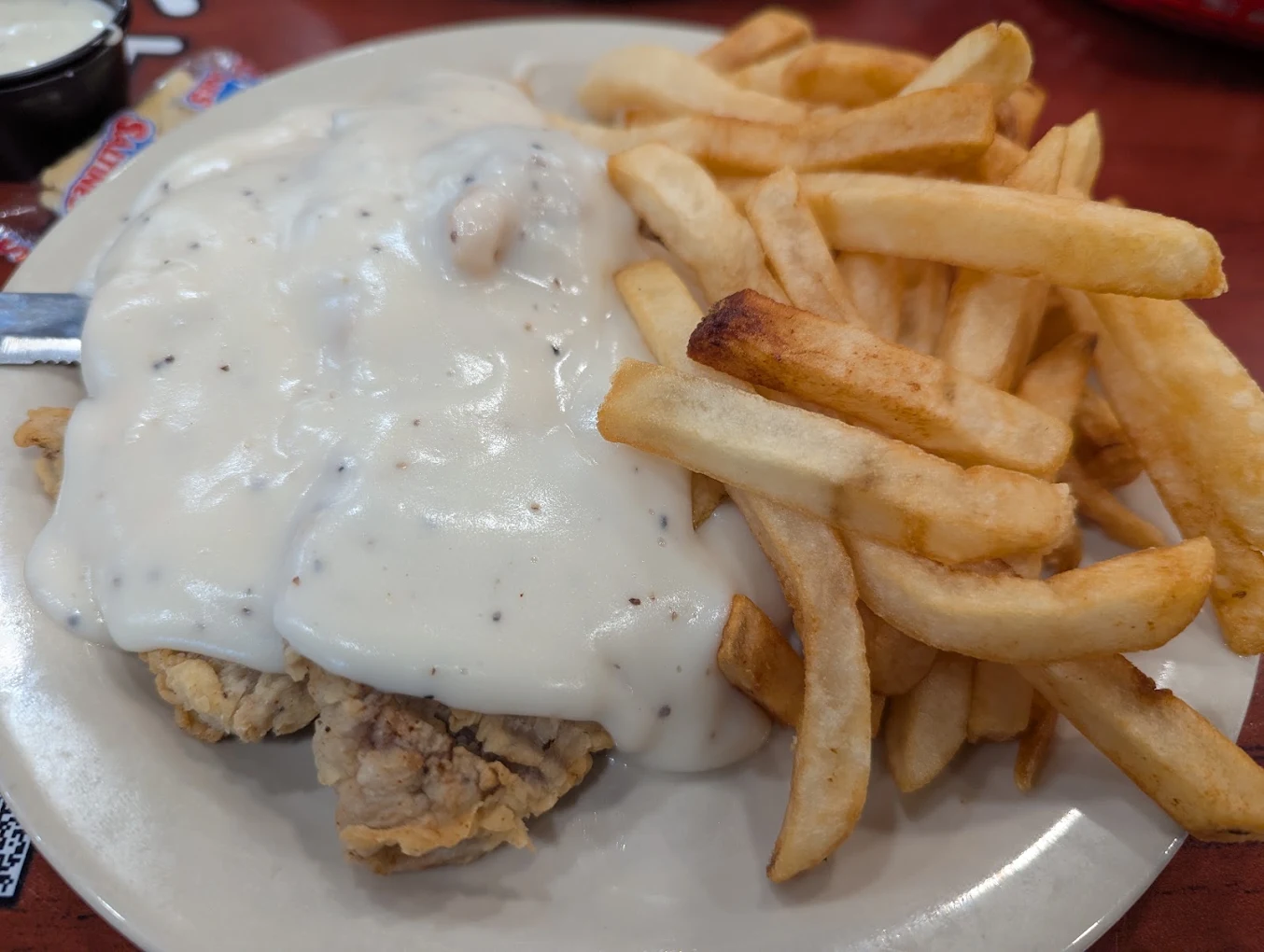 Hallmark Restaurant