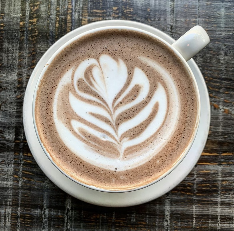 Madeleine's Cafe & Patisserie