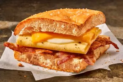 Panera Bread
