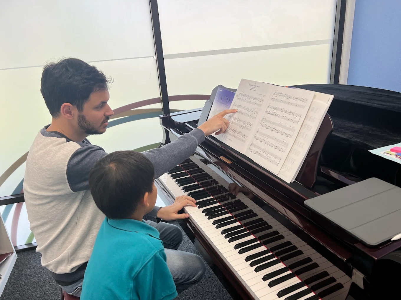Applause Music Academy