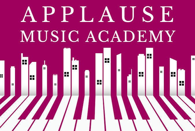 Applause Music Academy