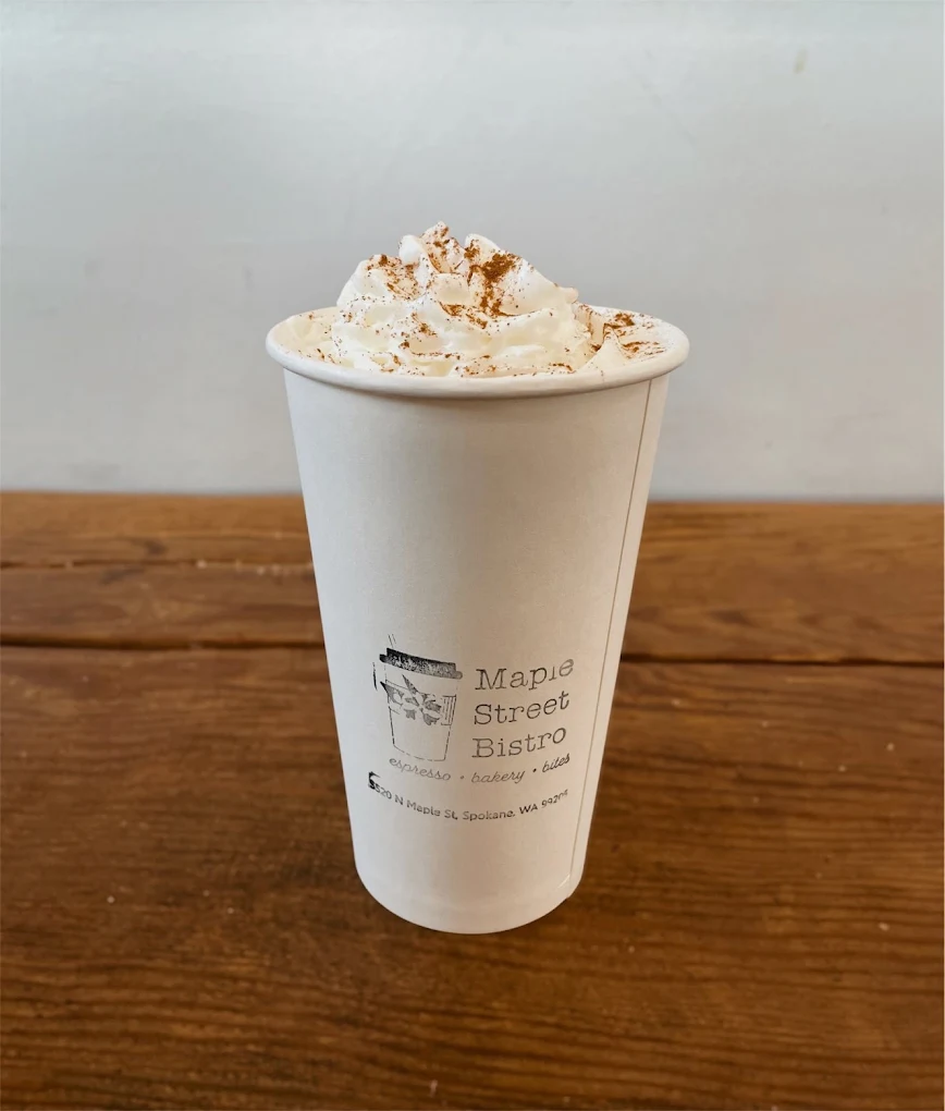 Maple Street Bistro