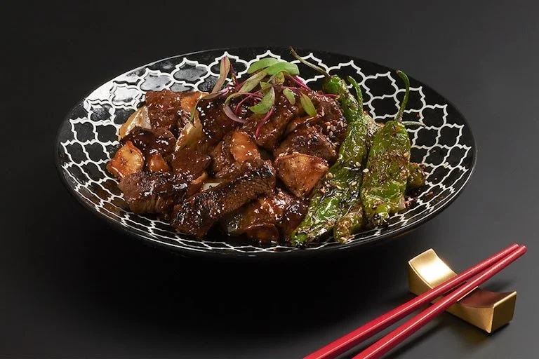 P.F. Chang's
